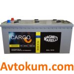 Вантажний акумулятор Magneti Marelli Cargo 6СТ-225-А3 L+